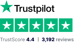 Trustpilot reviews